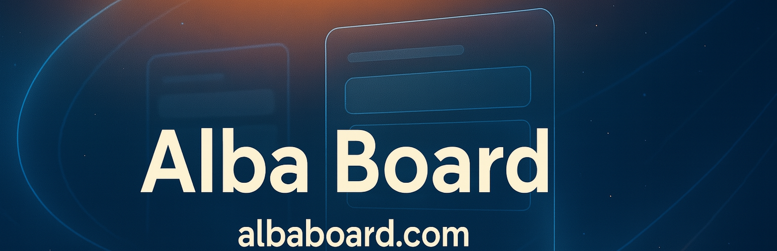 Banner图