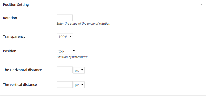 screenshot-2.png Watermark position settings