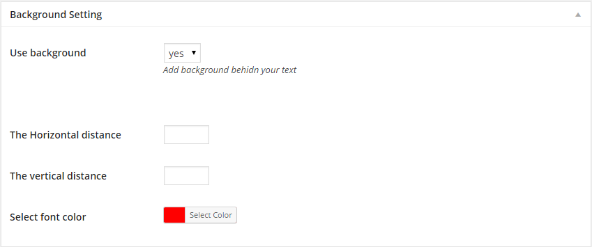 screenshot-3.png Background settings