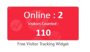 Widget Demo