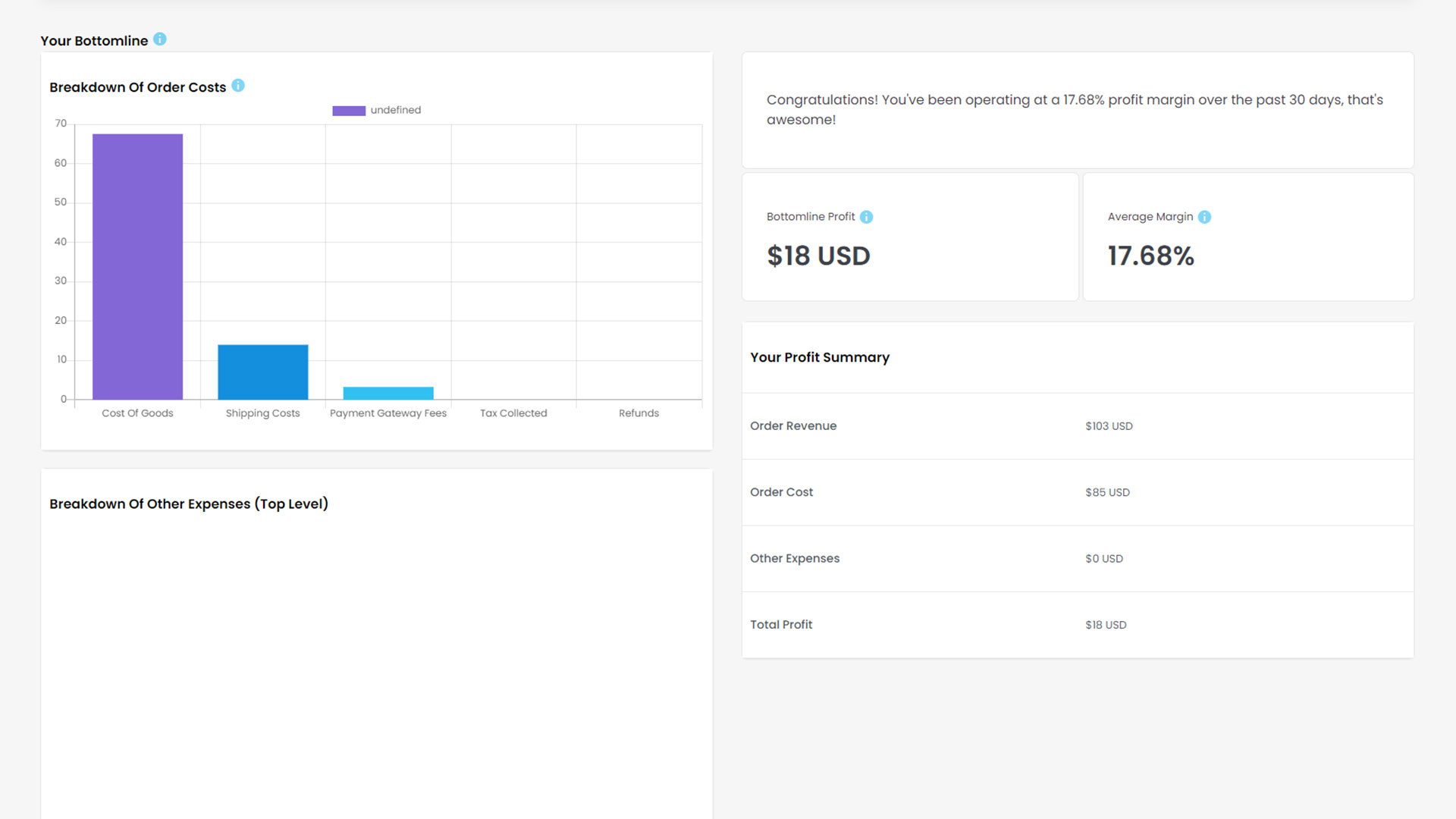 Exchange Rate API