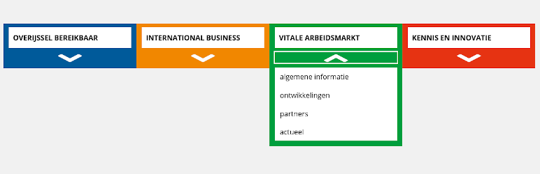 Banner图