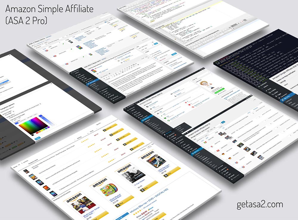 Sidebar Widget