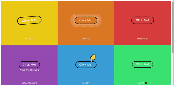 screenshot-1.gif - 8 animated buttons design gif