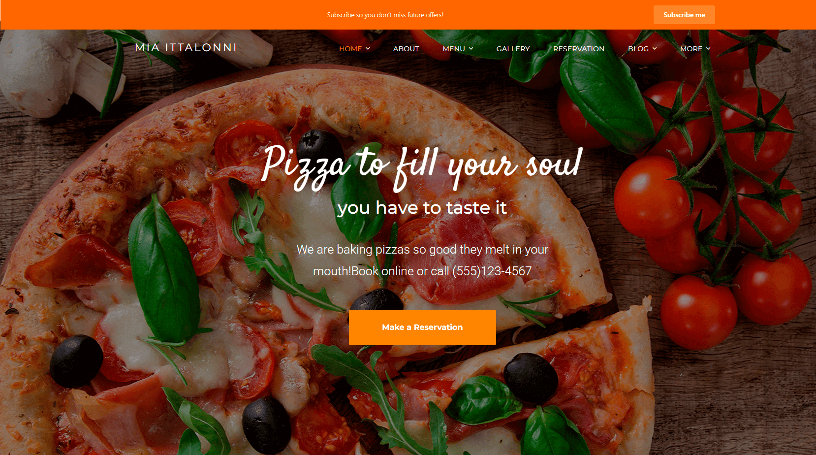 Alternative content shown after countdown expires with discount code revealed