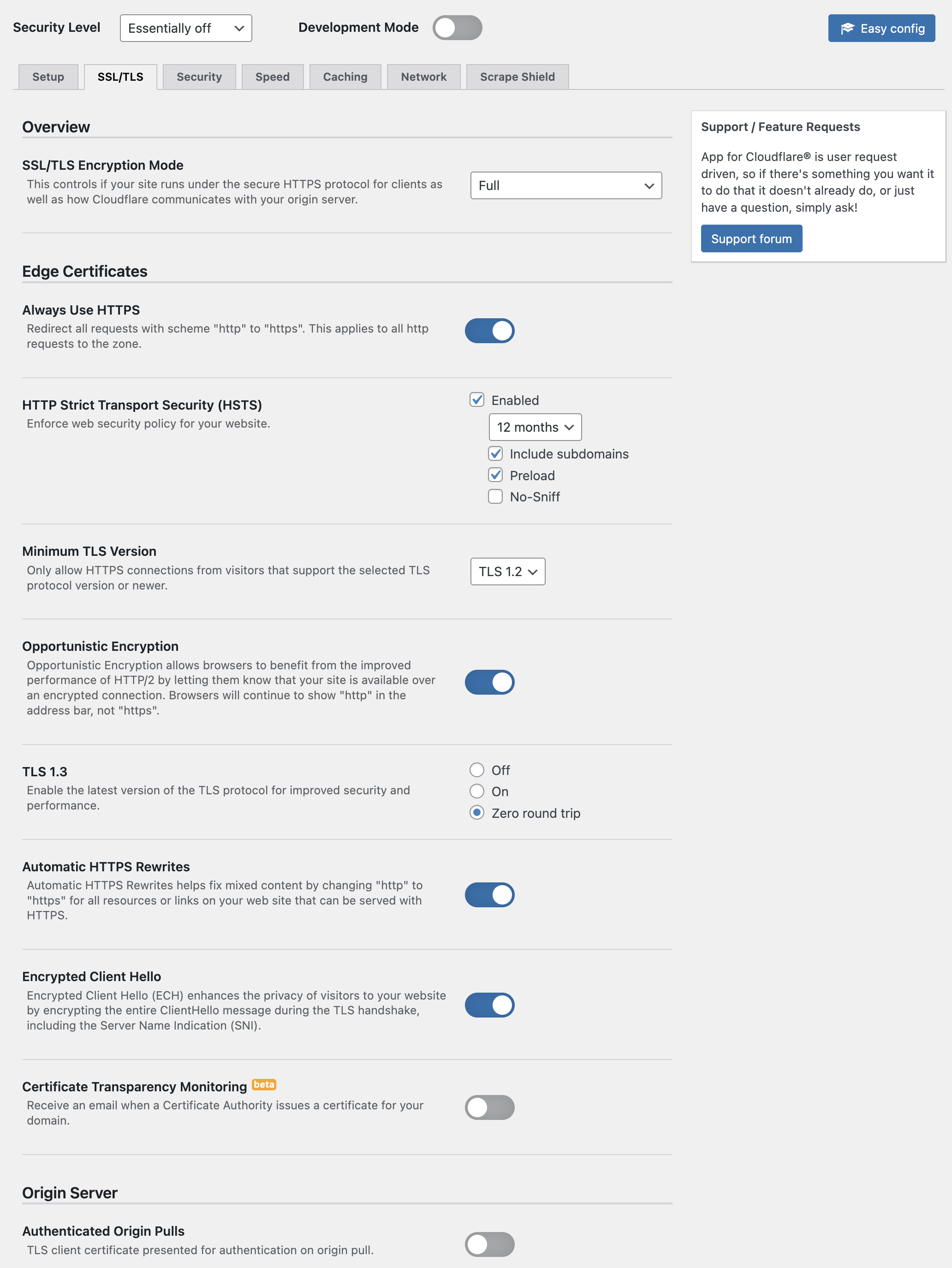 Get registration info about any domain.