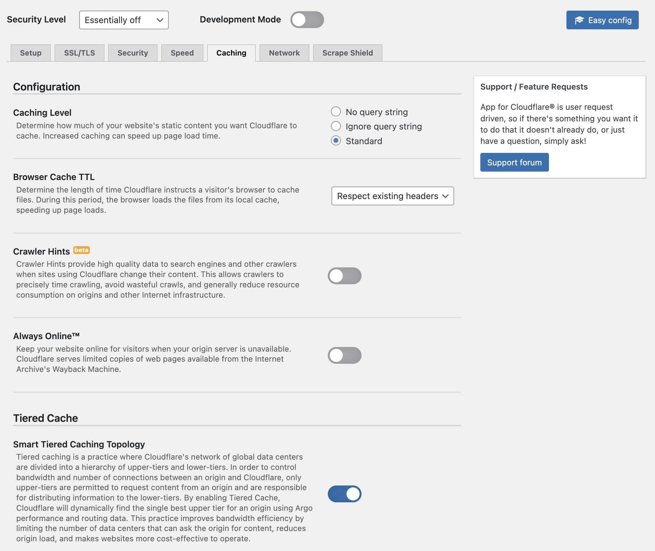 Move individual media to/from R2.