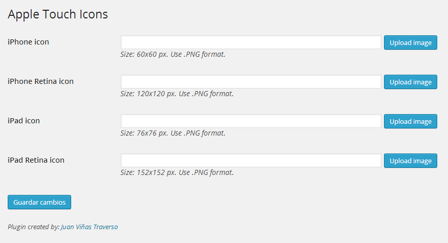 Upload Form