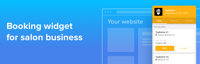 Banner图