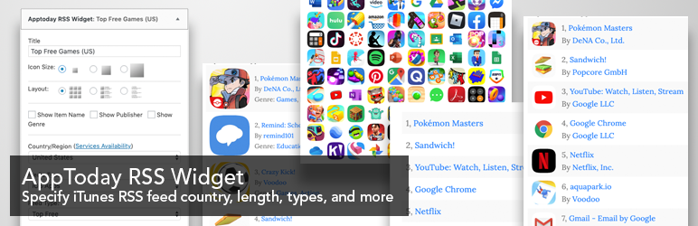 Banner图