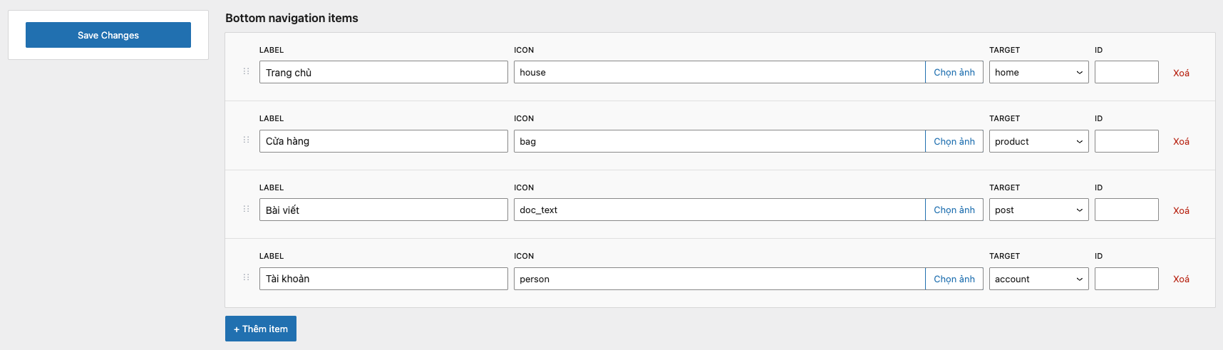 Demo app 1