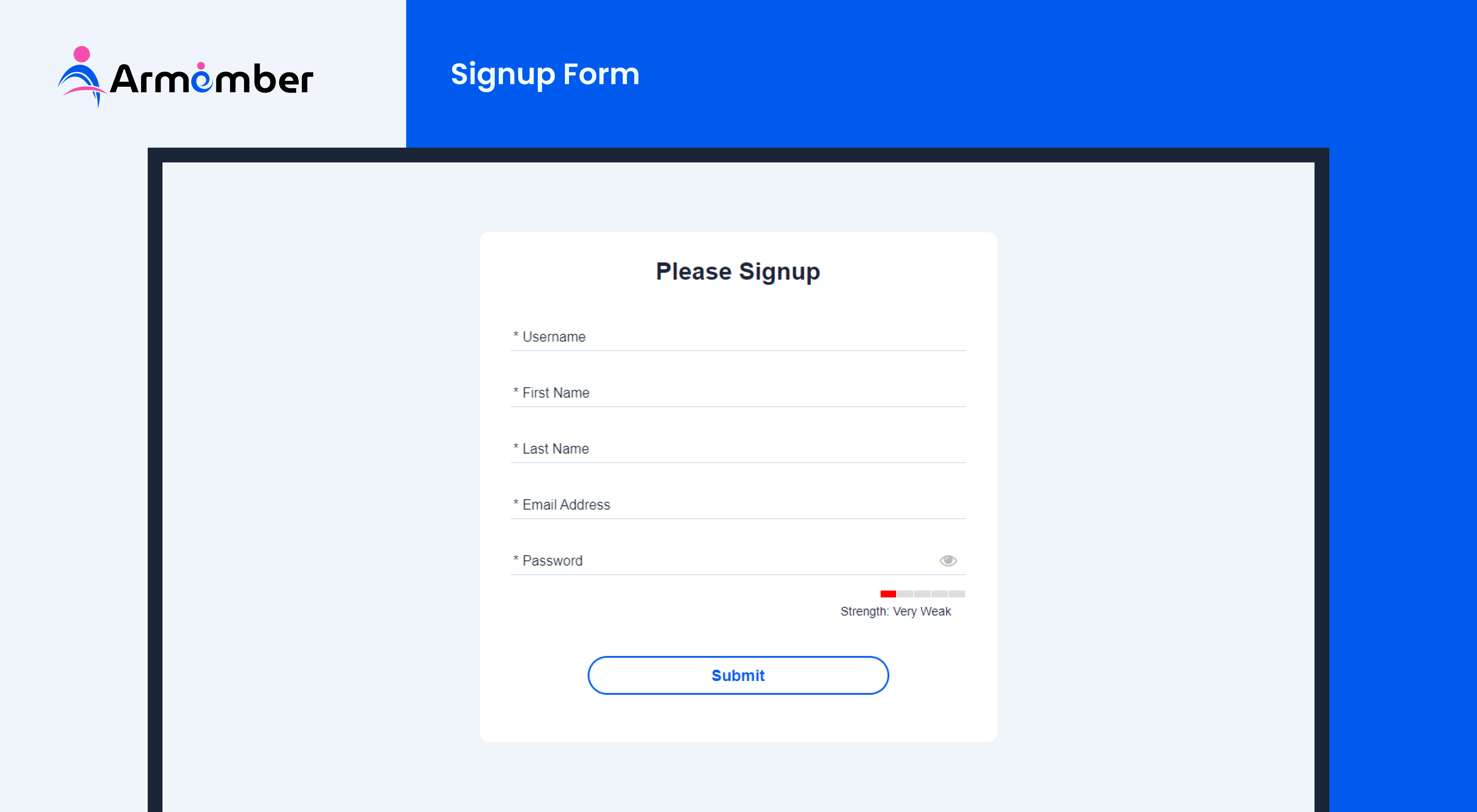 Content Restriction ( Access Rules ) Section