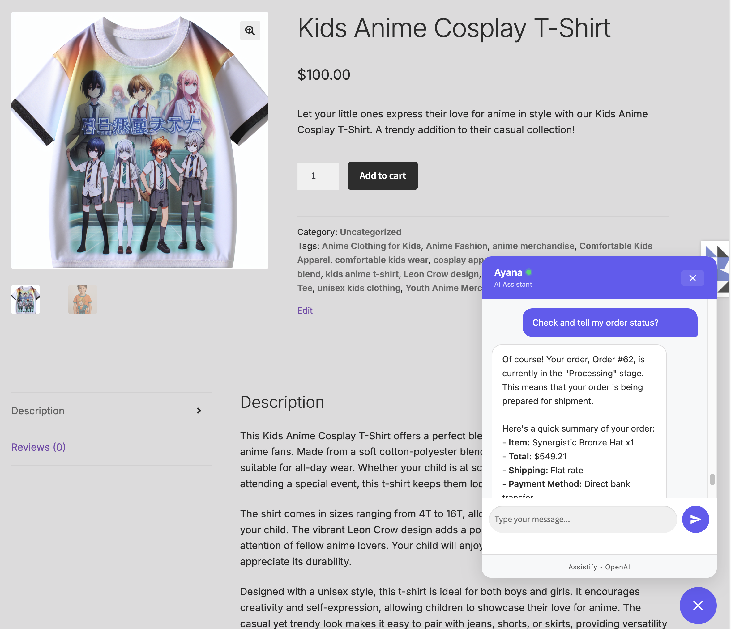 Customer widget: Self-service support that actually works.