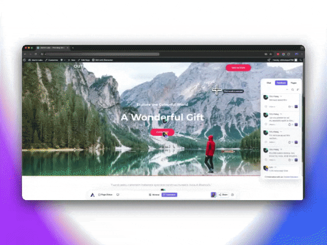 **Automating clarity**