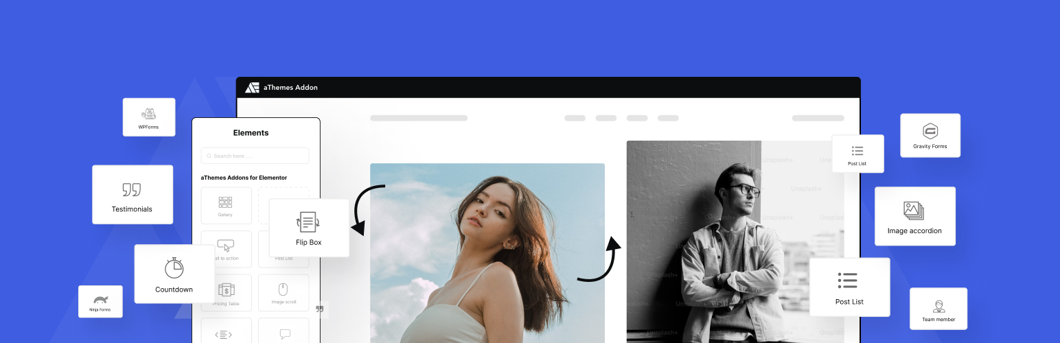 Banner图