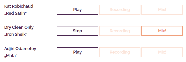 Another way to set your A/B page up.