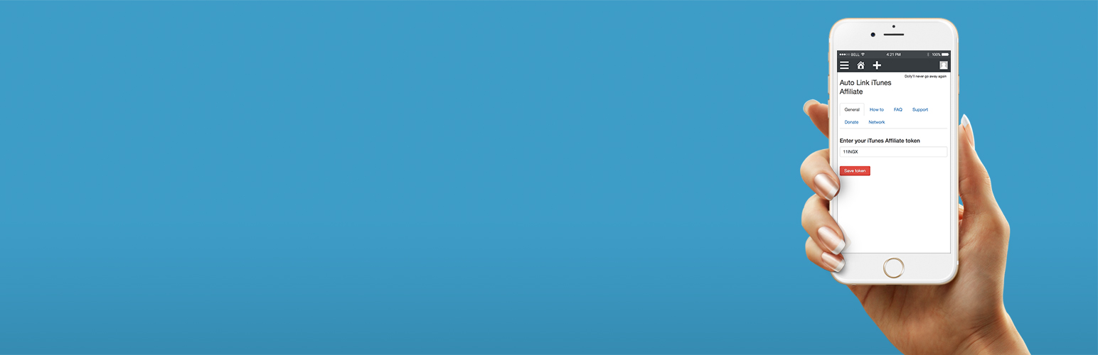 Banner图