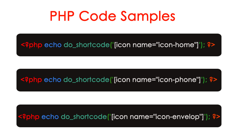PHP Code Sample