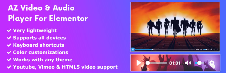 Banner图
