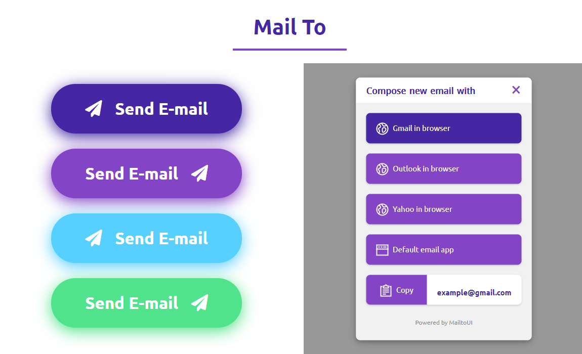 Feature Boxes