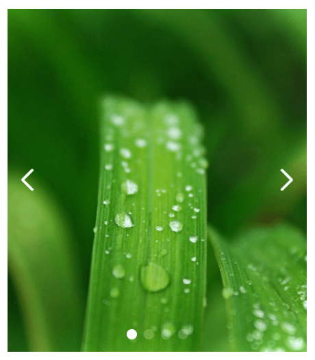 Caption on Hover