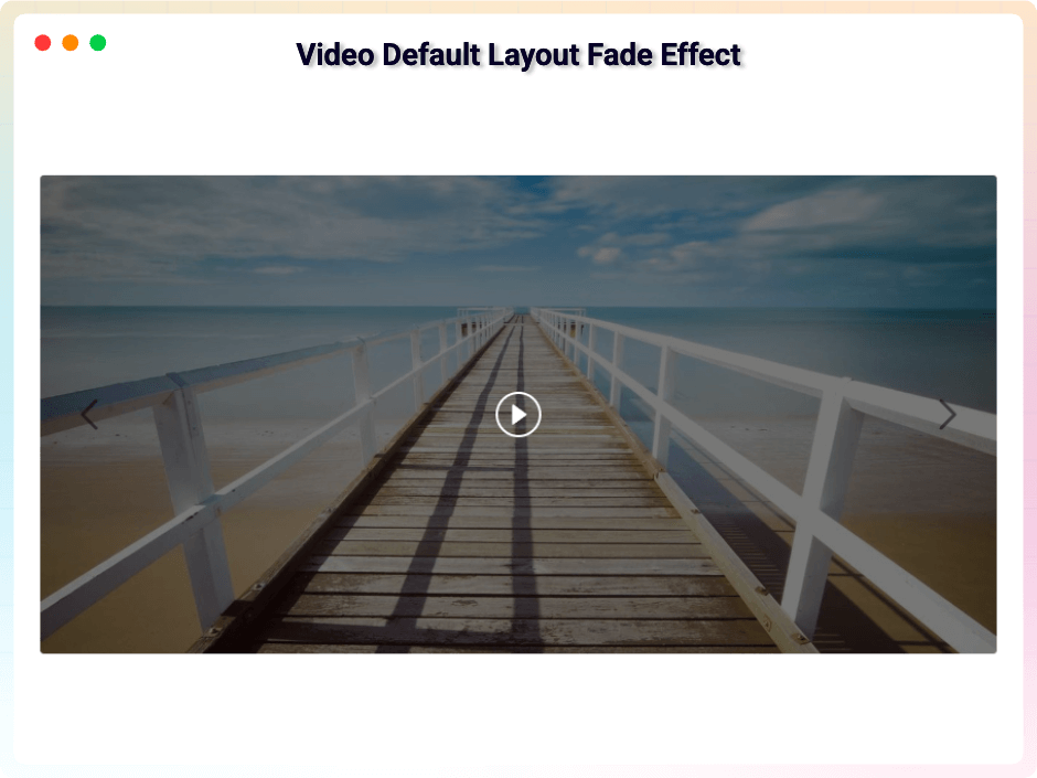 Post Thumbnails Layout
