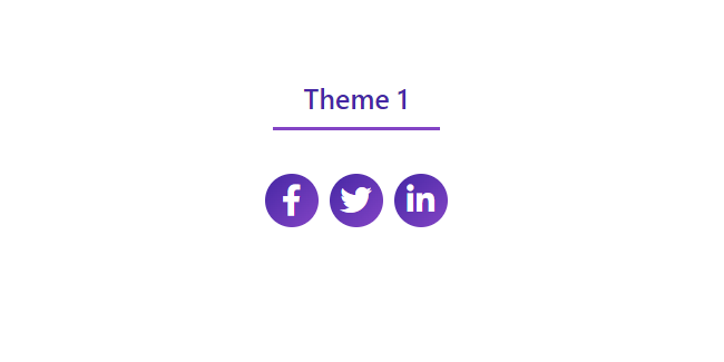 Theme 1