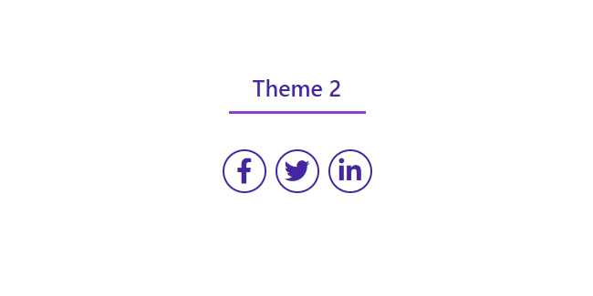 Theme 2