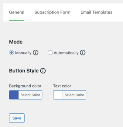 Merge Tags