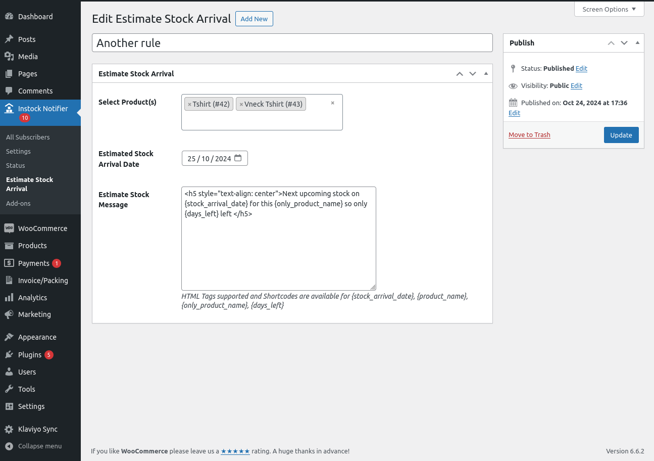 Background Process Engine Settings