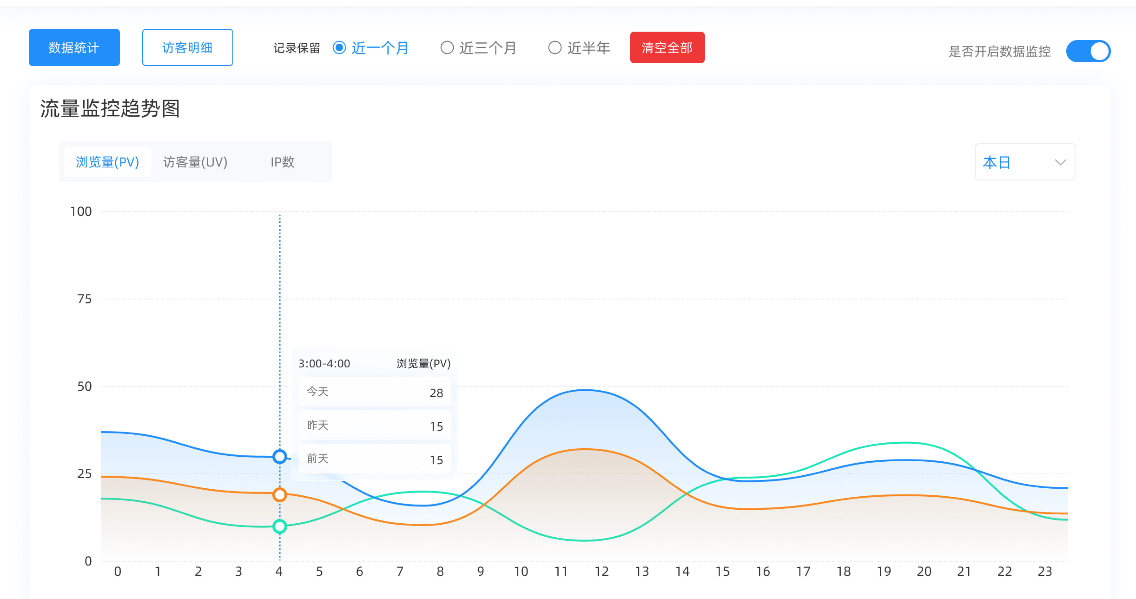 AI 文章原创度检测 + 智能伪原创改写