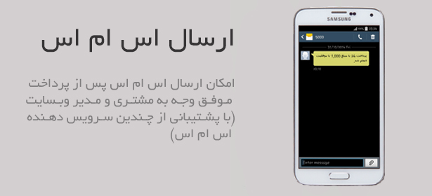 Send Sms