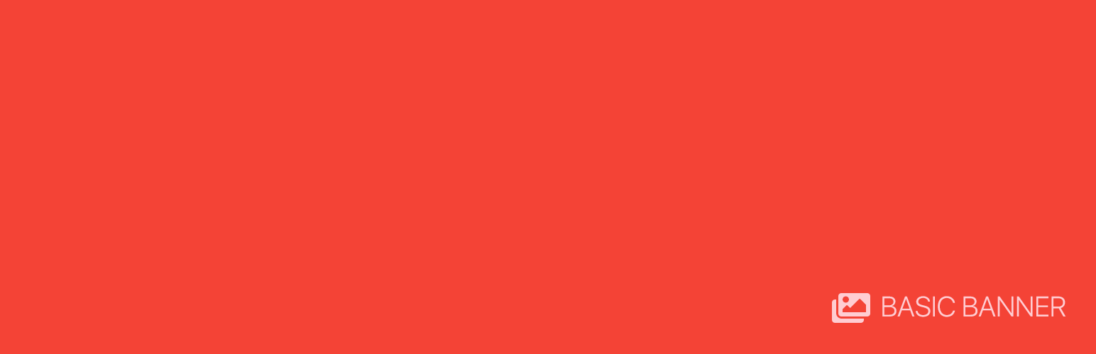 Banner图
