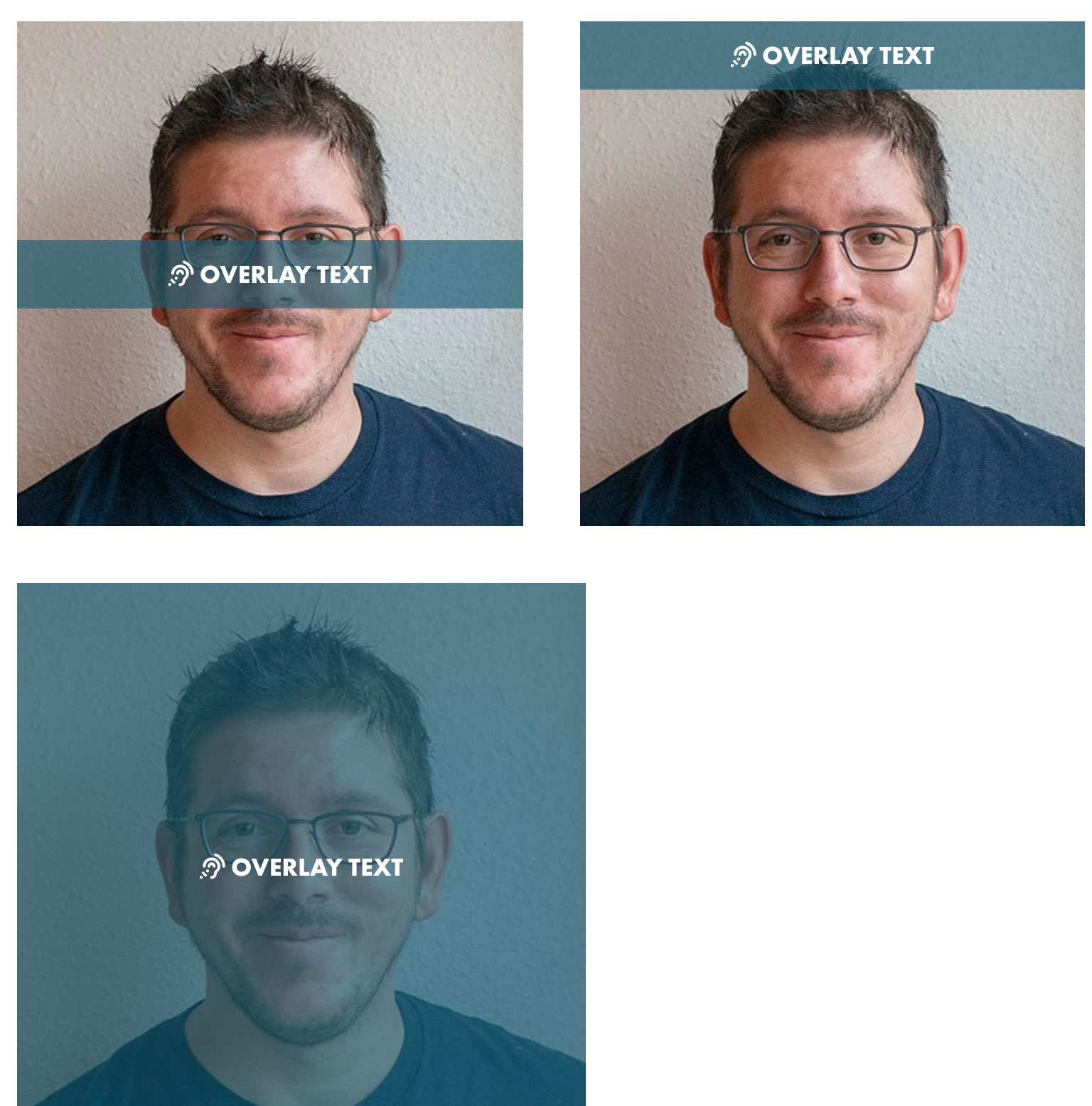 Photo Overlay Module