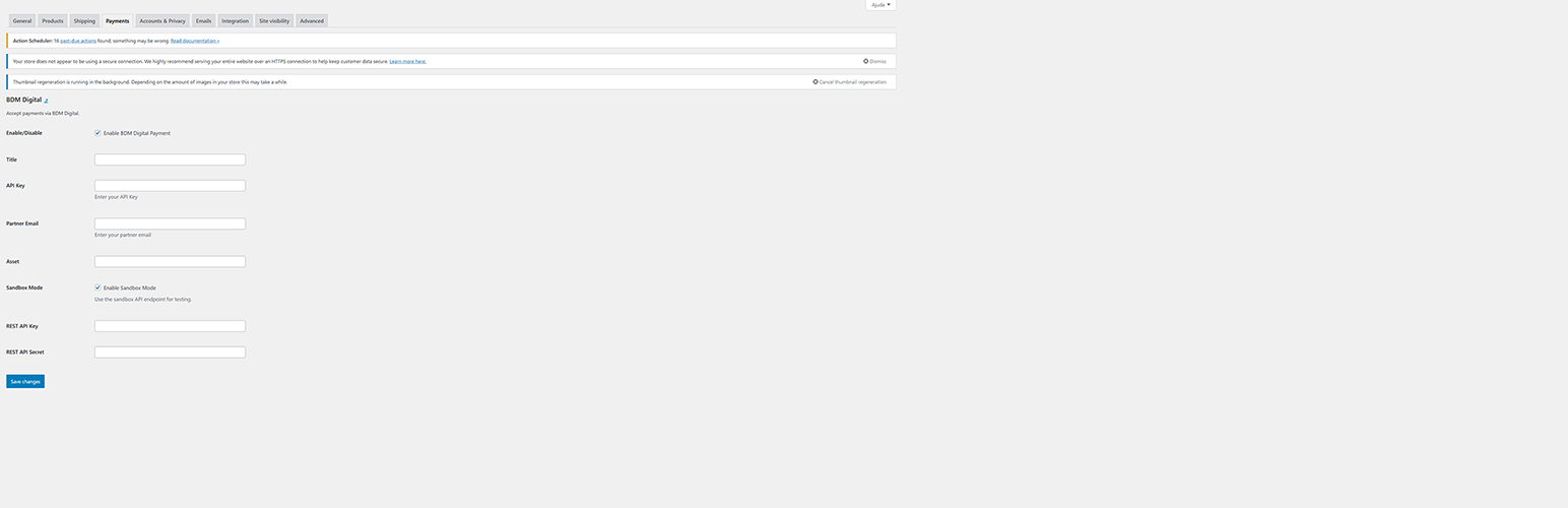 Banner图