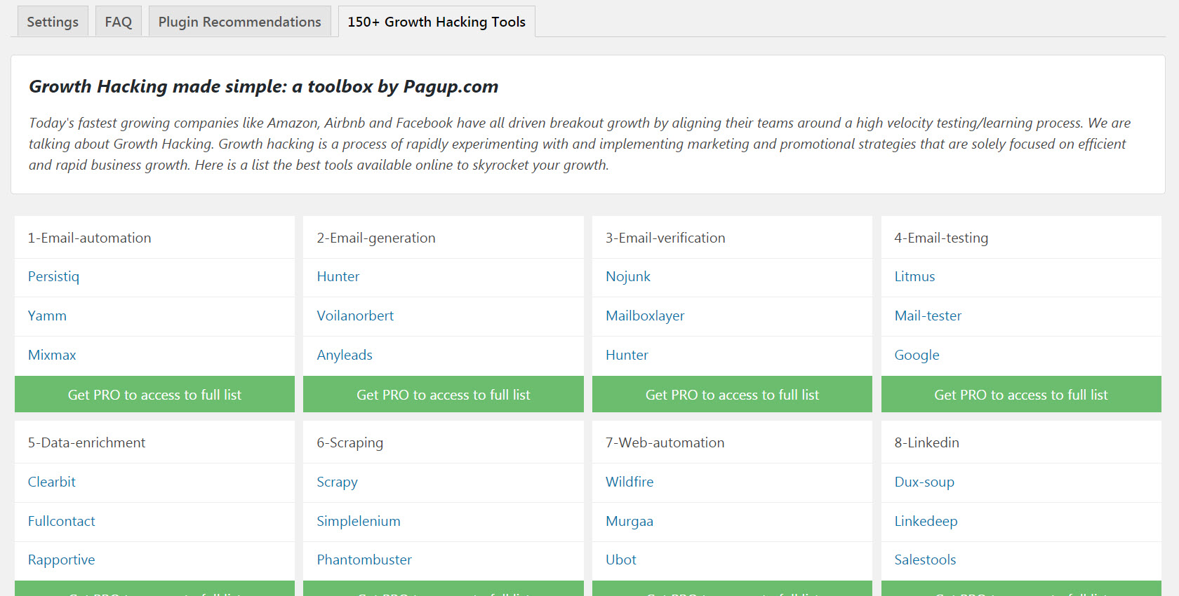 Better Robots.txt Settings Page