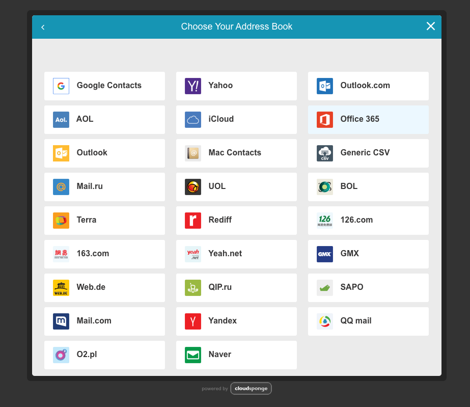 Customize the Better Sharing block to expand inline on your page using our UI Templates custom post type.