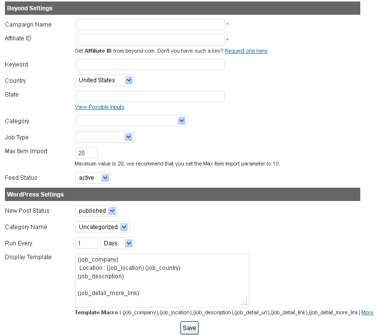 screenshot-1.png  : screen shot admin Beyond job importer add section
