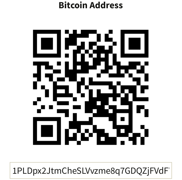 Address Display