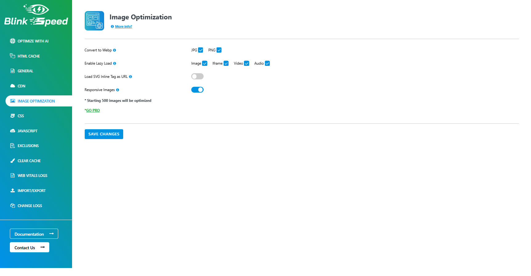 **Clear Cache Tools** – Quickly purge all cached files or selectively clear cache for specific URLs, post types, and device types to instantly reflect changes on your site without waiting for cache expiry.