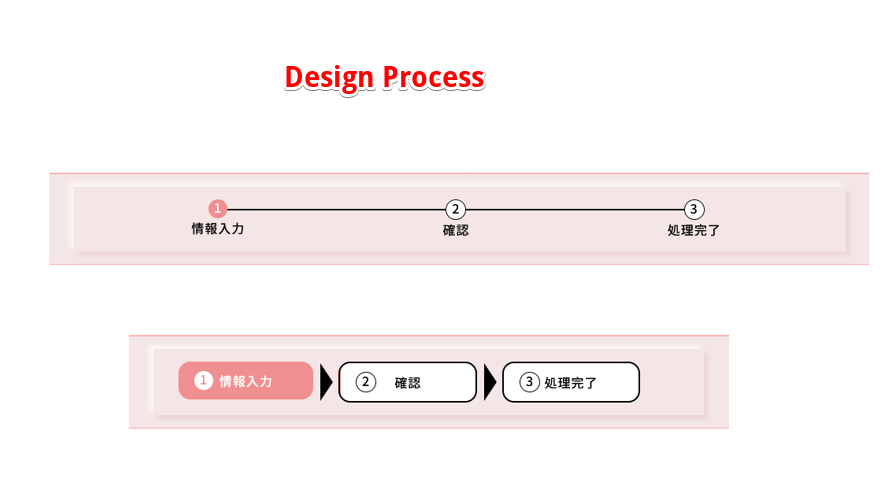 A block icon registered by the plugin. Divided into design group and widget group
