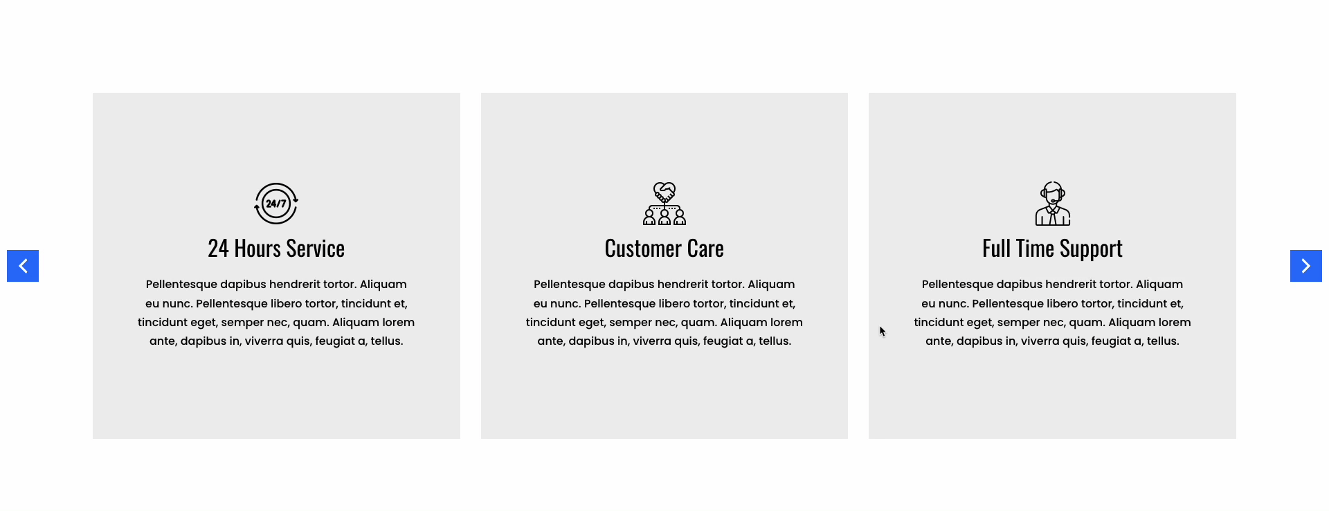 Content Slider Demo