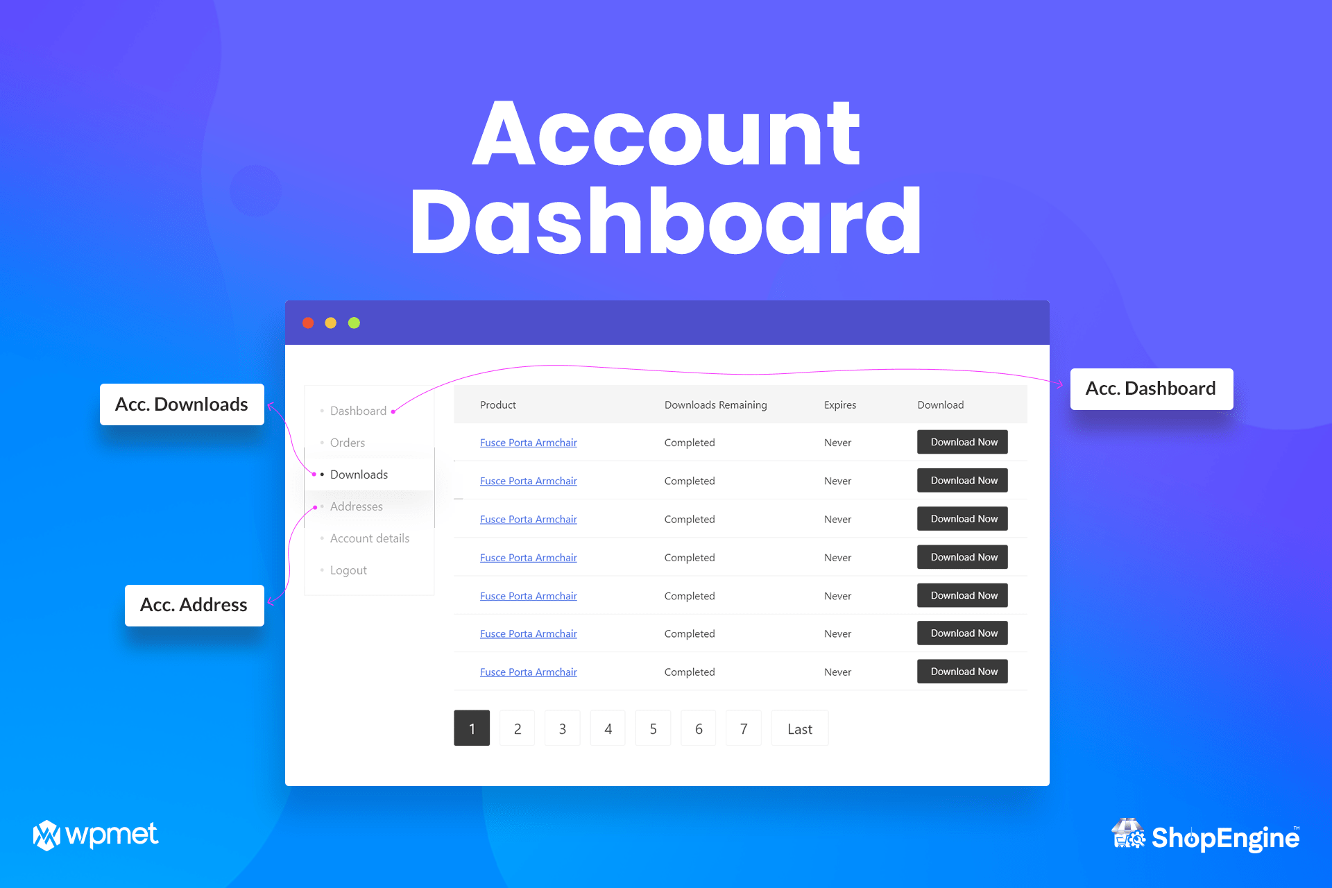 **ShopEngine Variation Swatches.** Add variation swatches instead of the drop-down to let shoppers select product attributes.