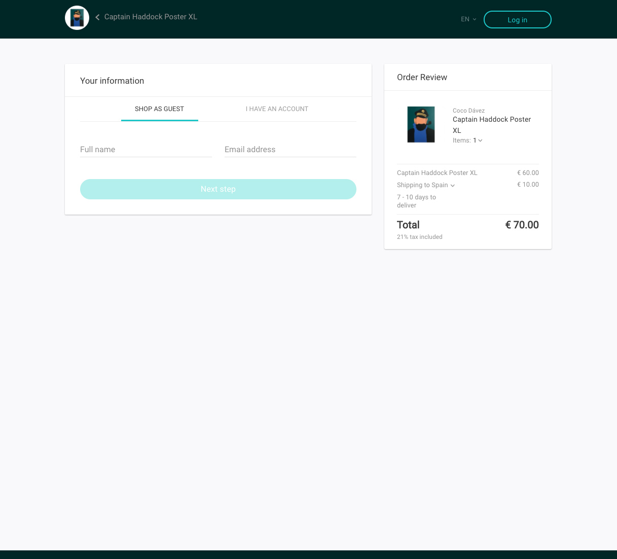[Checkout Page](assets/screenshot-3.jpg)