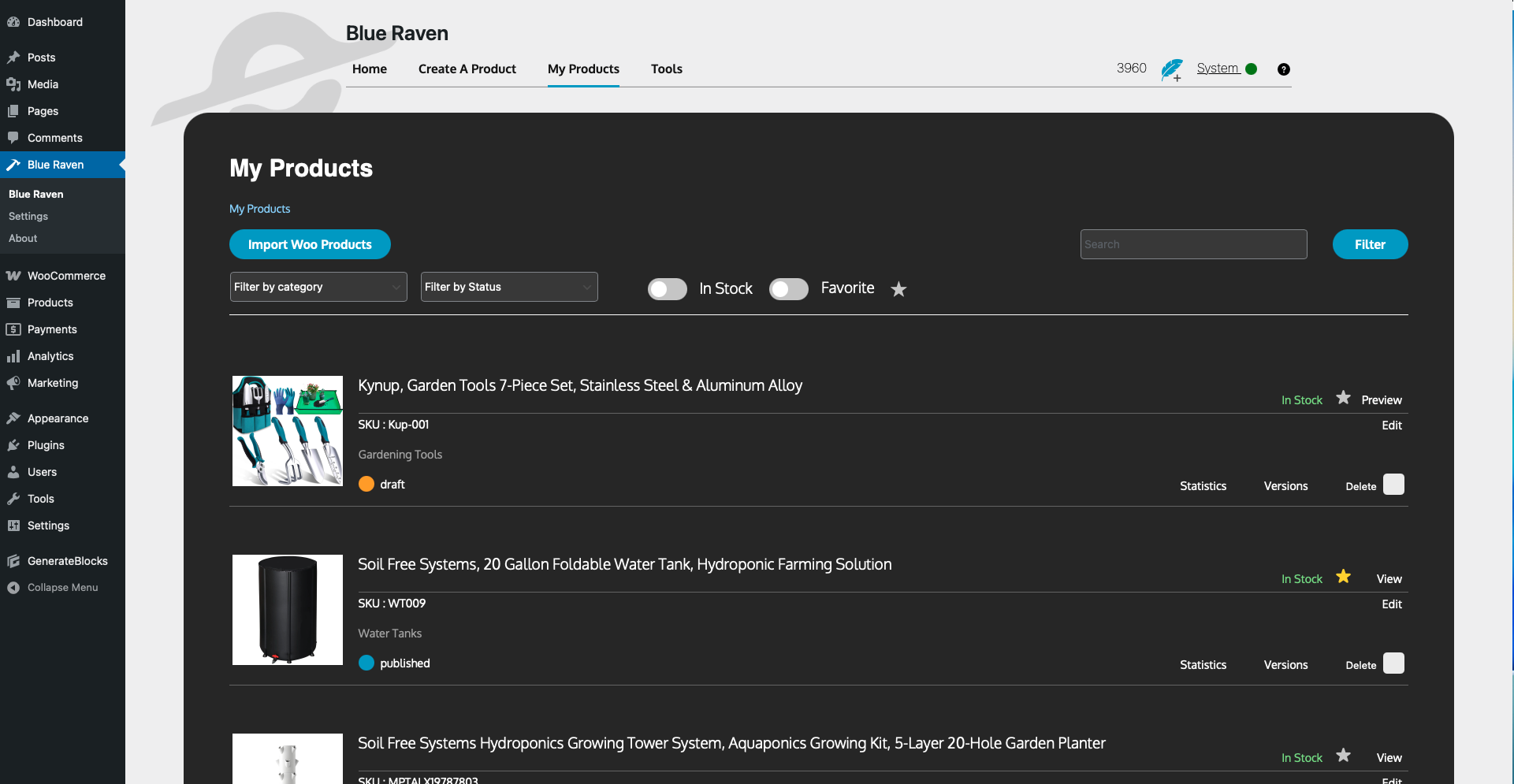 Mail Form Builder