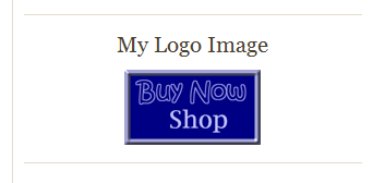 A sample logo image in the sidebar widget area of the [Shades](http://wordpress.org/extend/themes/shades/) theme.