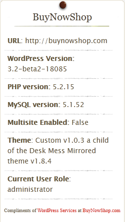 A sample of the sidebar display using the [Desk Mess Mirrored](http://wordpress.org/extend/themes/desk-mess-mirrored/) theme.