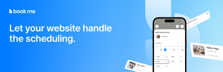 Banner图