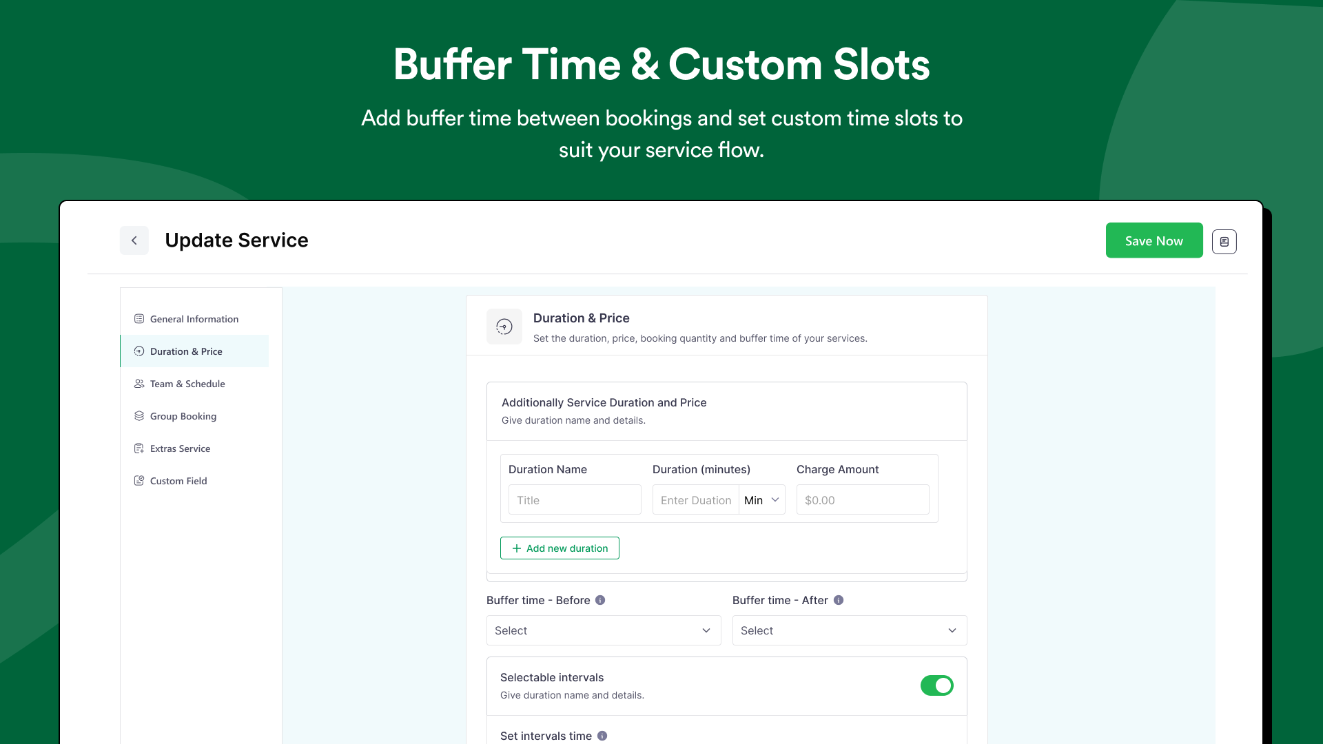 Browse services and book-in-minutes
