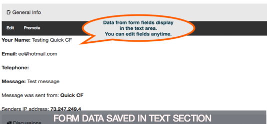 Your Intranet site is built one page at a time. Each new page is added and organized in order of the Context Map.